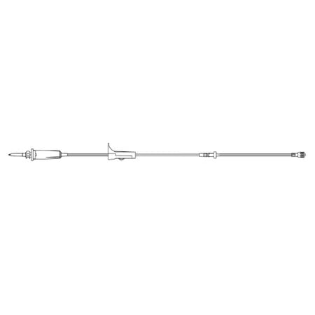 B. Braun Vista Pump Set Tubing