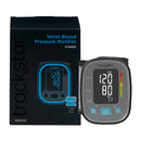 Digital Blood Pressure Monitor Trackstar Adult Cuff Wrist Mobile (Case of 24)