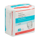 Cardinal Sure Care Plus Heavy Absorbent Underwear, Extra Large (56/CS) 