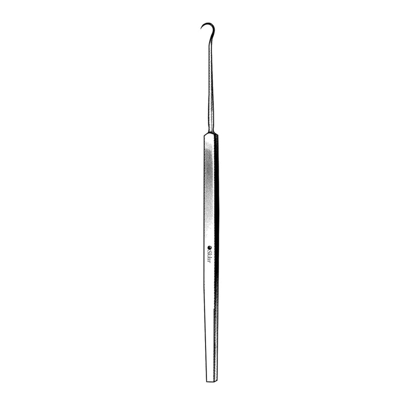 Sklar Jaeger Strabismus Hook - 65-3218