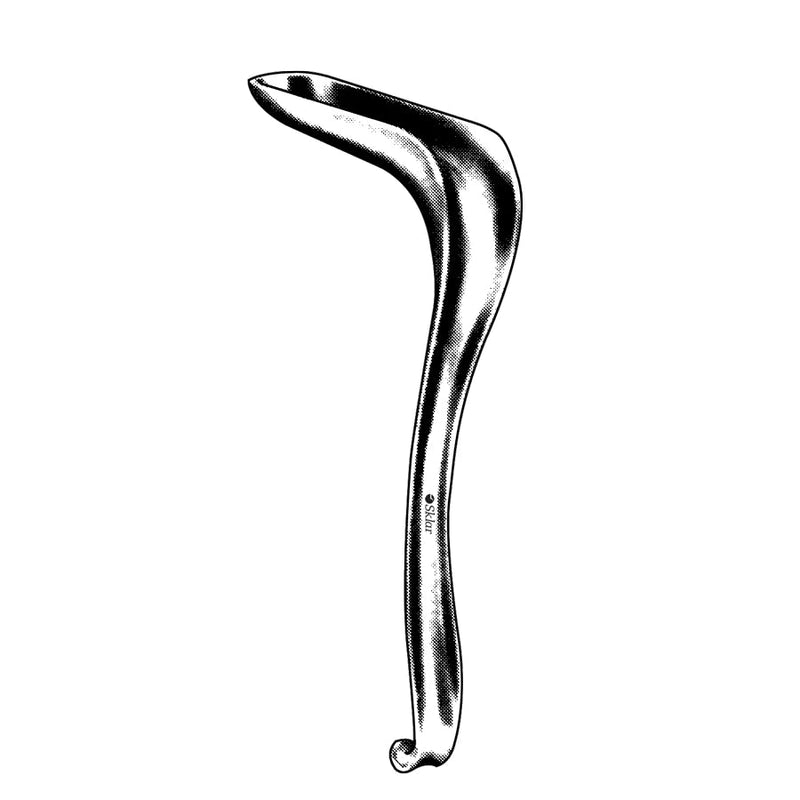Sklar Kristeller Speculum - 90-3912 