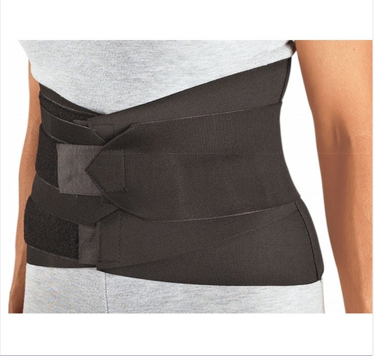 Procare Lumbar Sacral Support, Medium (Each)