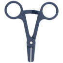 McKesson Brand McKesson Tubing Scissor Clamp (100/CS) 