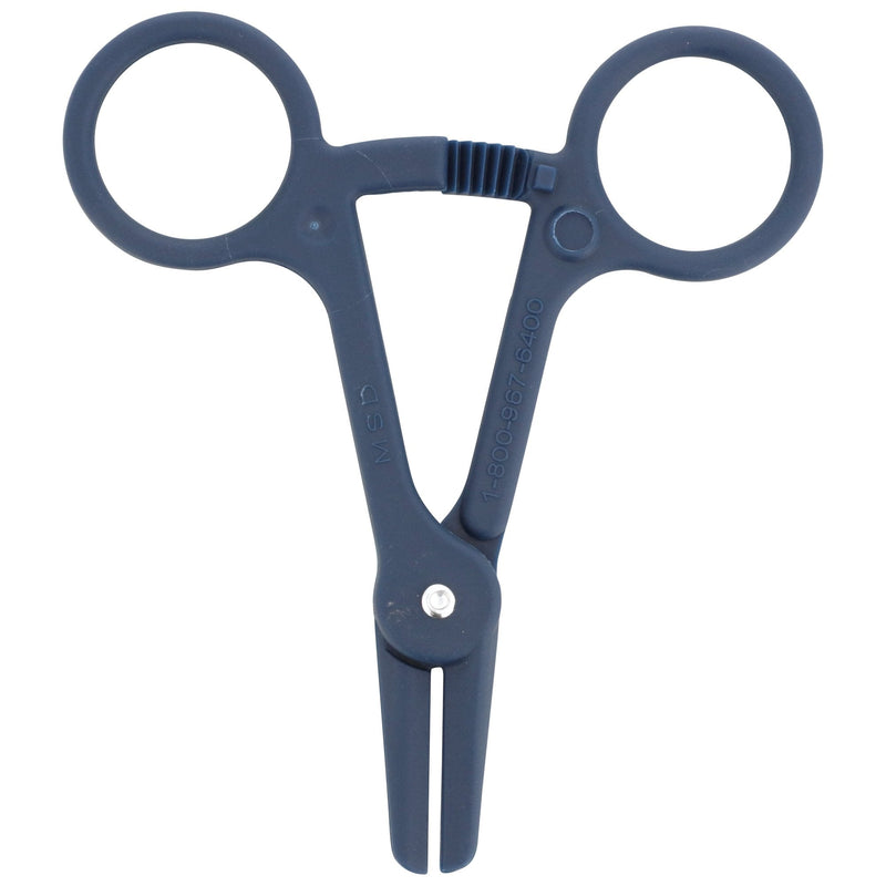 McKesson Brand McKesson Tubing Scissor Clamp (100/CS) 