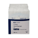 Cardinal Curity Sterile USP Type VII Gauze Sponge, 2 x 2 Inch, Eight-Ply (1500/CS) 