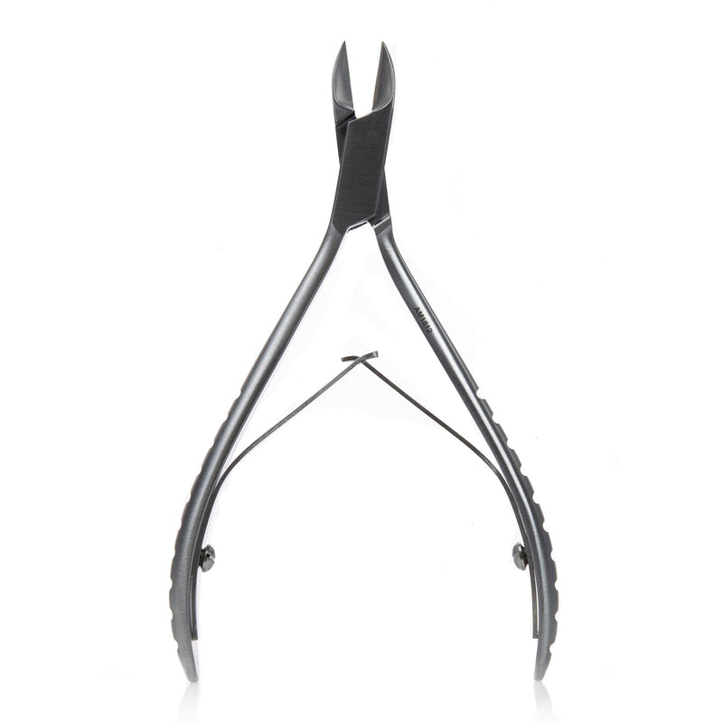 Nail Splitter McKesson Argent Straight Jaws 4-1/2 Inch Length Stainless Steel 