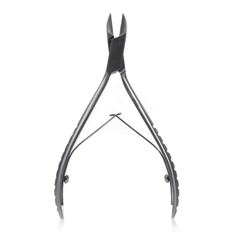 Nail Splitter McKesson Argent Straight Jaws 4-1/2 Inch Length Stainless Steel (Each)