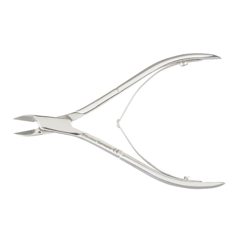 Nail Splitter McKesson Argent Straight Jaws 5 Inch Length Stainless Steel 