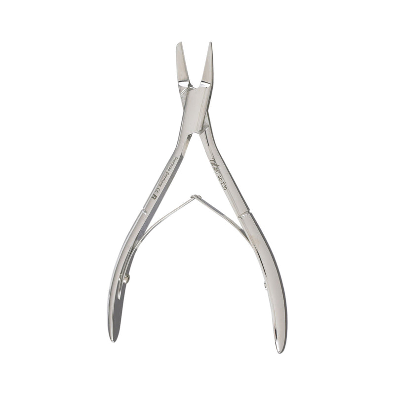 Nail Splitter McKesson Argent English Anvil Jaws 5 Inch Length Stainless Steel (Each)