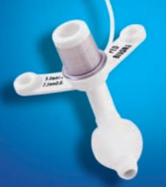 MBO-TUBE TRACH PEDI AIRECUF 5MM