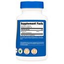 Dietary Supplement nutricost Berberine 600 mg Strength Capsule 60 Per Bottle (Case of 720)