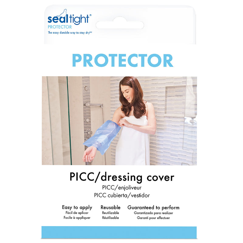Seal-Tight Protector IV Site Barrier Protector, Small (Each)
