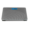 SmartHeart Talking Scale, Digital Bathroom Scale, 438 lbs Capacity (Case of 4)