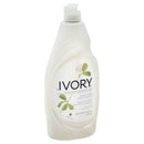 Ivory Dish Detergent, 24oz (Case of 10)