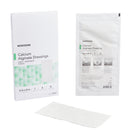 McKesson Brand McKesson Alginate Dressing, 4 x 8 inch (50/CS)