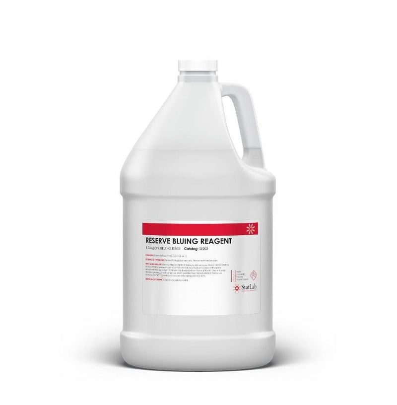 Bluing Reagent 1 gal. (Gallon)
