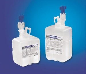MBO-WATER STERILE PREFILL HUMIDINHALATION 350ML 20/CS