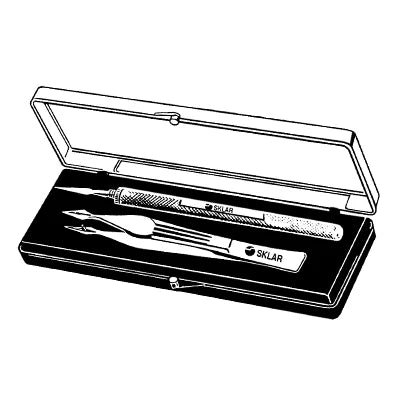 Merit Splinter Removal Kit - 97-799