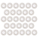 Kova Snap Cap Urinalysis Cap (Box of 500) 