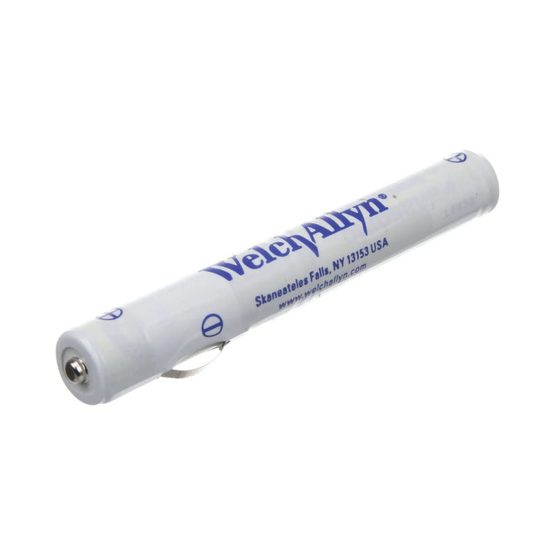 Diagnostic Battery Welch Allyn NiCd Battery For Welch Allyn Scope Handle Model 72800 (Each)
