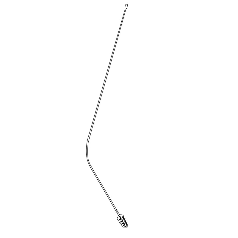 Sklar Yasargil Suction Tube - 50-2352 