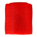 McKesson Red Cast Tape, 2 Inch x 4 Yard (Box of 10 Rolls)