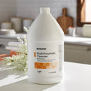 McKesson Brand McKesson Multi-Enzymatic Instrument Detergent, 1 gal Jug, Spring Fresh Scent (4/CS) 