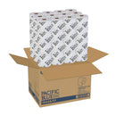 Pacific Blue Basic Two-Ply Standard Toilet Paper (Case of 48 Rolls)