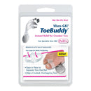 Visco-GEL ToeBuddy Toe Spacer, One Size Fits Most (Pack)
