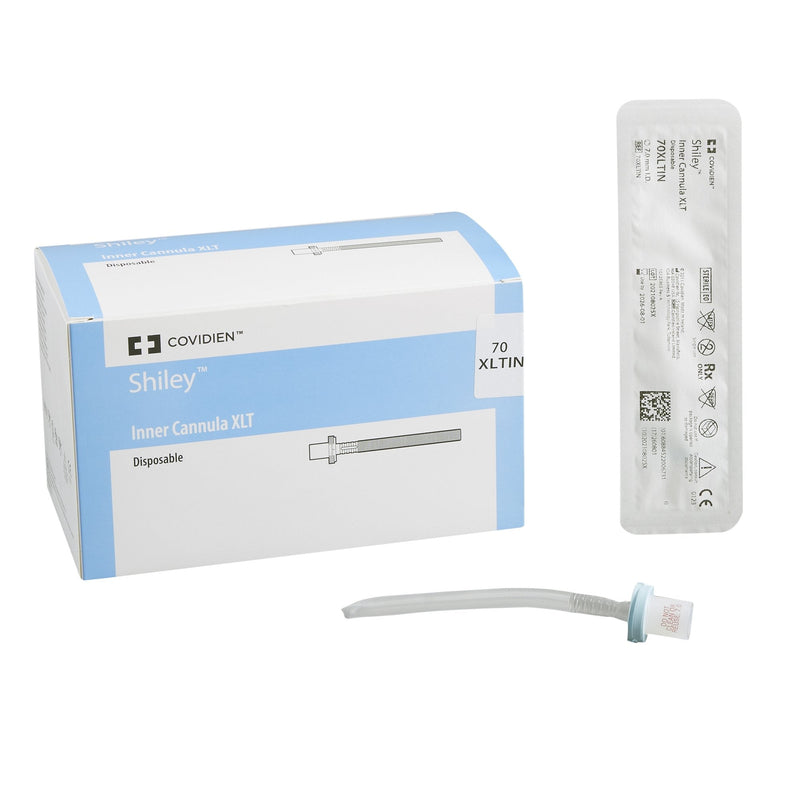 Spare Inner Cannula Shiley XLT 
