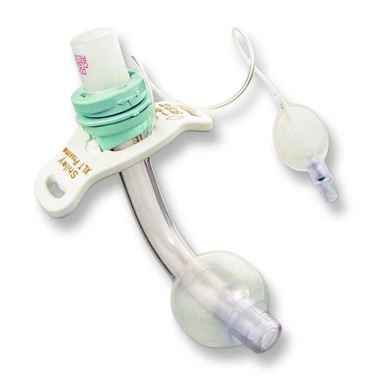 Uncuffed Tracheostomy Tube Shiley XLT Size 7.0 Adult 