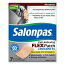 Salonpas Lidocaine Topical Pain Relief Patch (40/CS)