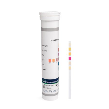 TEST STRIPS ADULTERATIONISCREEN 25/BX
