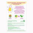 Culturelle Probiotics Kids Probiotic + Fiber Packets (24/CS) 