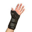 Hely & Weber Titan Thumb Brace with Support for Left Wrist, Regular Size, Short 