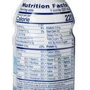 Ensure Original Nutrition Shake, Vanilla, 8-ounce bottle (Case of 24)