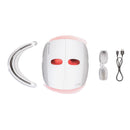 Therabody Inc Therabody TheraFace Mask LED Therapy Face Mask 