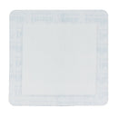 Sion Brands LLC DermaRite Sterile Gauze Adhesive Dressing, 4 x 5 Inch (25/BX) 