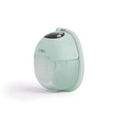 Warming Wearable Electric Breast Pump Mother's Nature W1 (Case of 18)