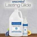 Biotene Advanced Therapy Massage Lotion with Grapeseed, Apricot & Sesame Oil 