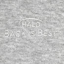 Swaddle Halo SleepSack Cotton NonSterile (3/CS) 