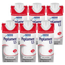 Peptamen 1.5 Tube Feeding Formula, 8.45-ounce Carton (Case of 24)