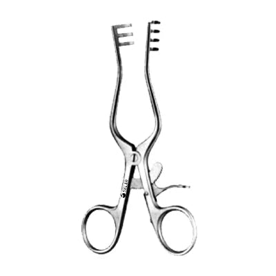 Sklar Finsen Retractor - 47-2912 