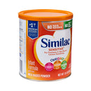 Abbott Nutrition Similac Sensitive Powder Infant Formula, 12-ounce can (6/CS) 