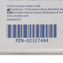 Cardinal Curity Oil Emulsion Impregnated Dressing, 3 x 8 Inch (144/CS) 