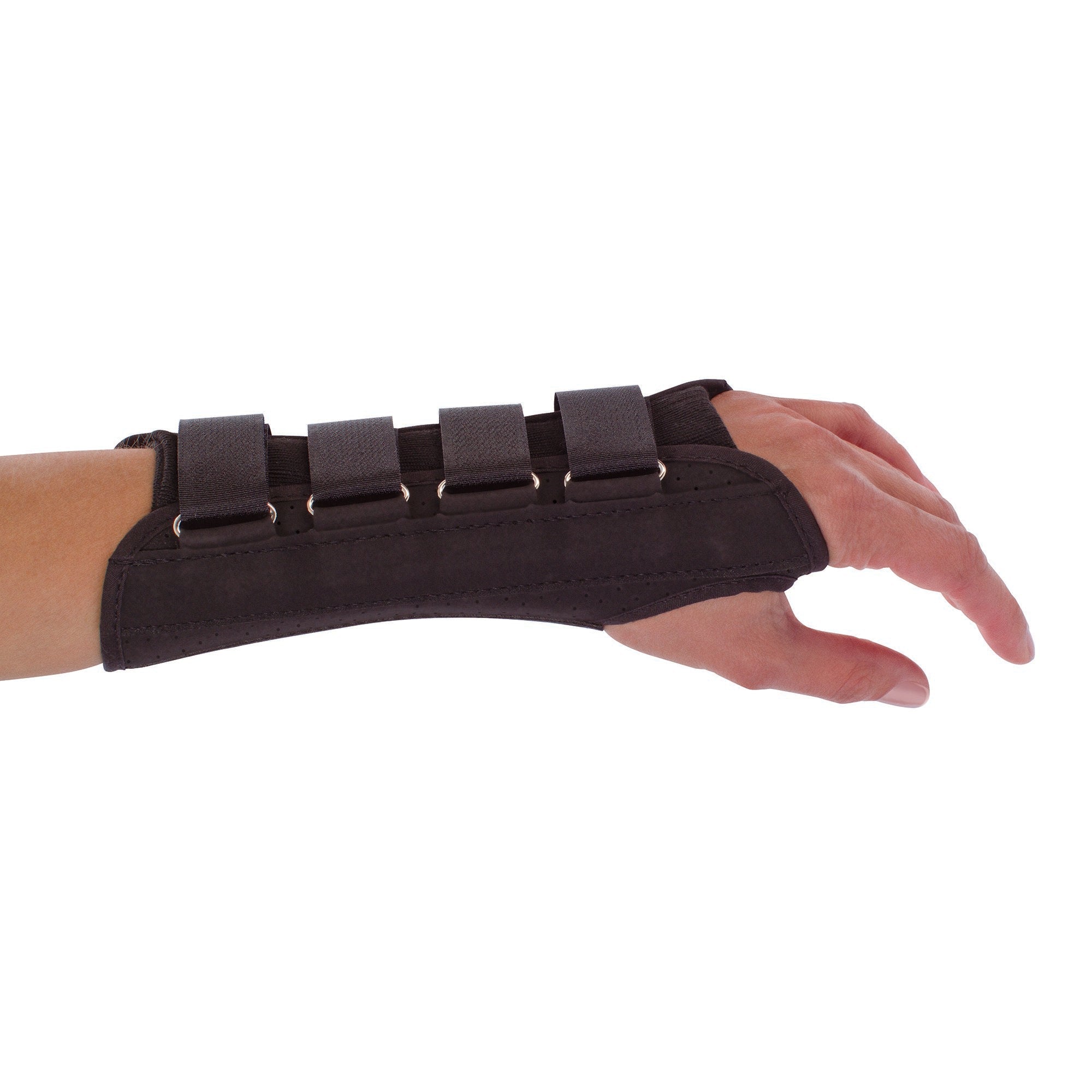 DJO ProCare Left Wrist Support, Small 