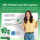 enterade IBS-D Dietary Support Medical Food, Mixed Berry, Single Serve Packets (24/CS)