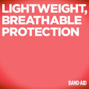 Band-Aid Adhesive Strip, Assorted Sizes (Case of 1920)
