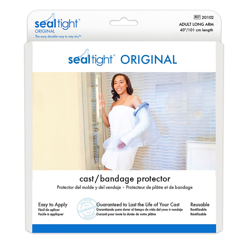 Seal-Tight Arm Cast Protector, 40-Inch Length (Each)