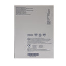 Cardinal Telfa White Adhesive Dressing, 4 x 5 Inch (200/CS) 